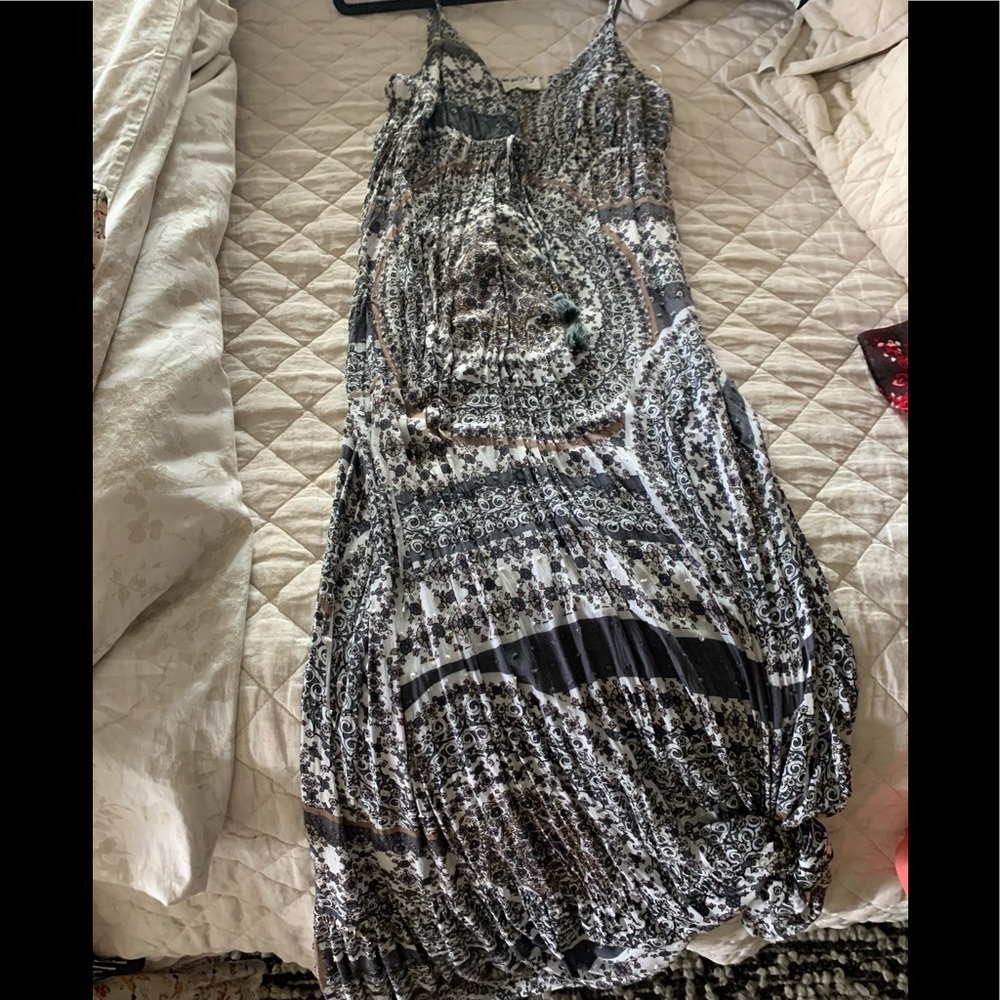 Lovestitch maxi dress